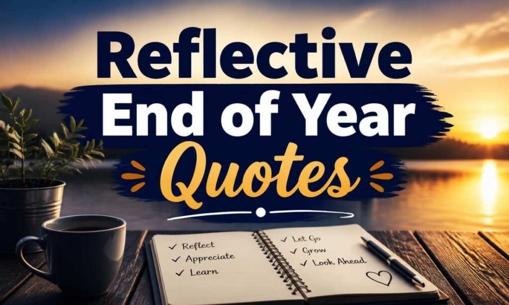 reflective-end-of-year-quotes