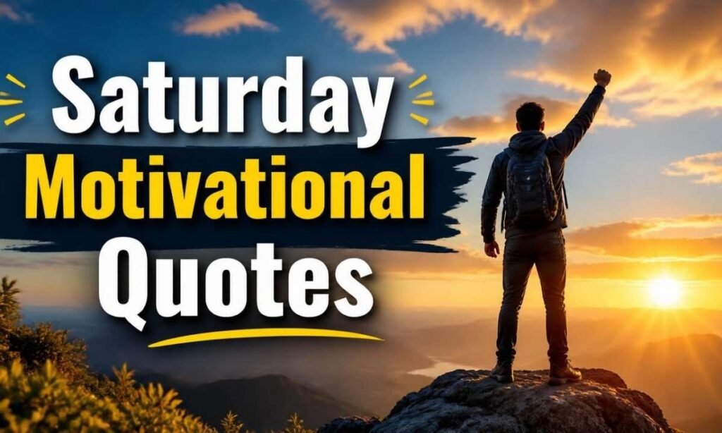 saturday-motivational-quotes