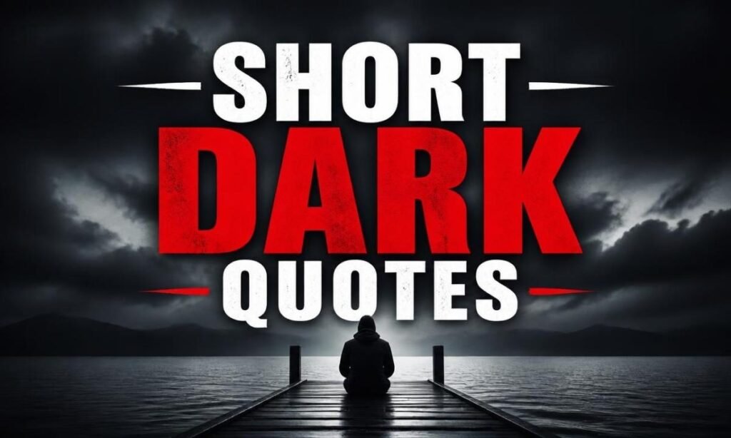 short-dark-quotes