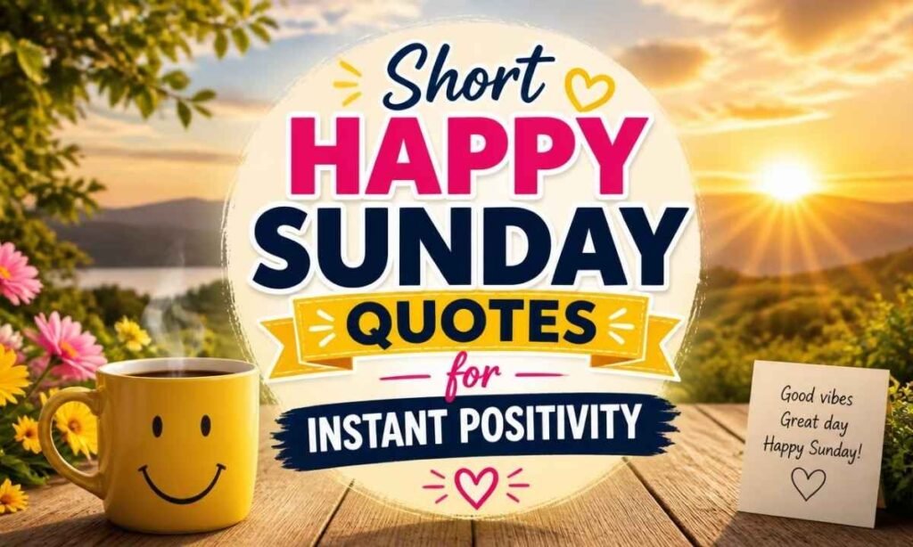 short-happy-sunday-quotes-for-instant-positivity