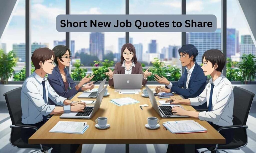 short-new-job-quotes-to-share