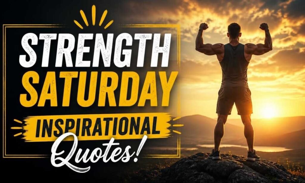 strength-saturday-inspirational-quotes