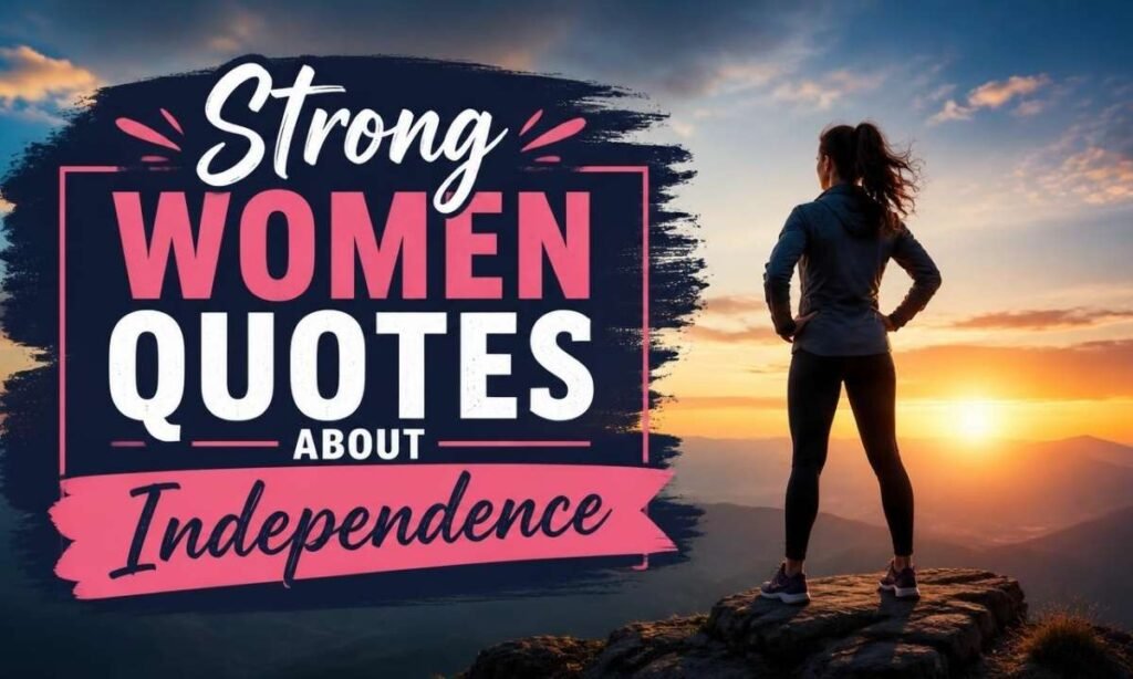 strong-women-quotes-about-independence