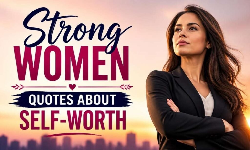 strong-women-quotes-about-self-worth