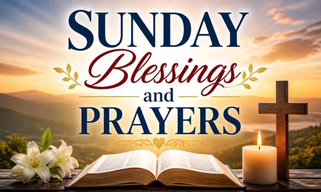 sunday-blessings-and-prayers