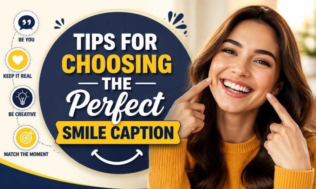 tips-for-choosing-the-perfect-smile-caption