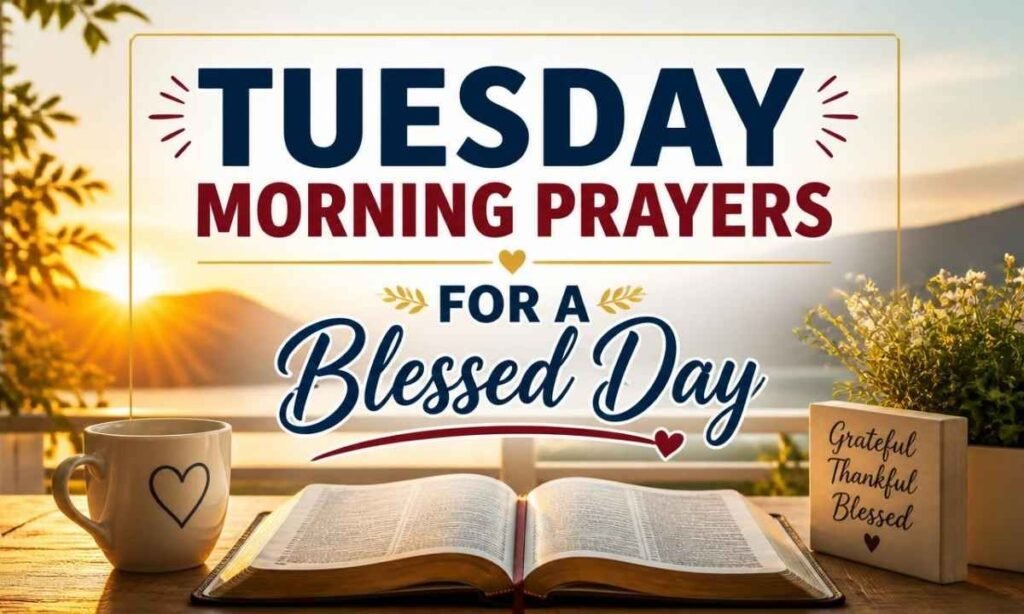 tuesday-morning-prayers-for-a-blessed-day