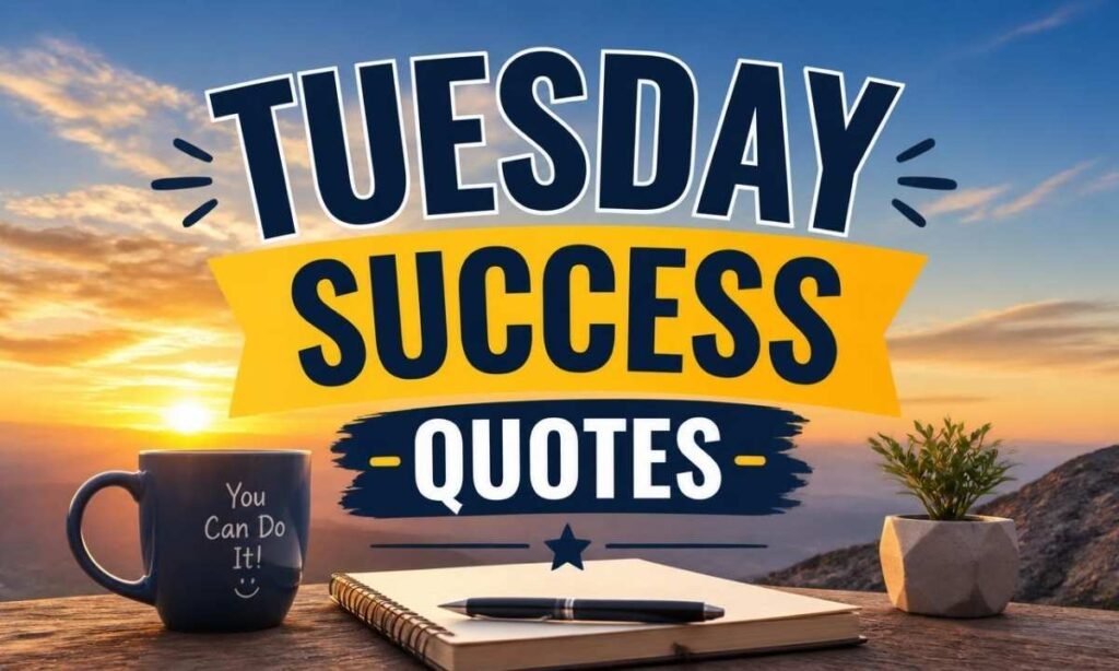 tuesday-success-quotes