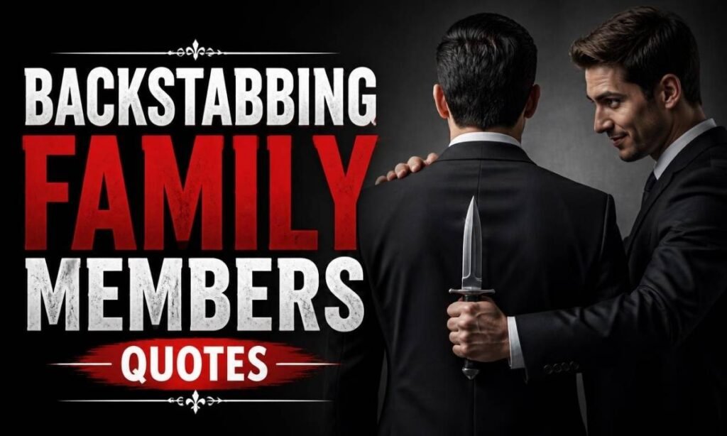 backstabbing-family-members-quotes