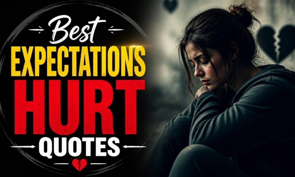 best-expectations-hurt-quotes