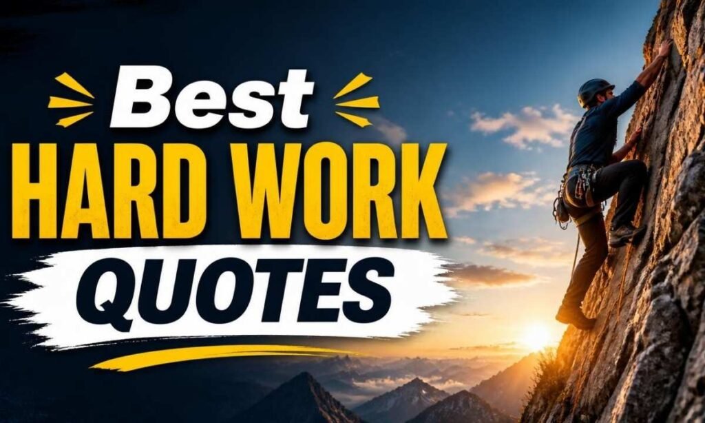 best-hard-work-quotes