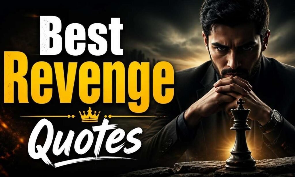 best-revenge-quotes