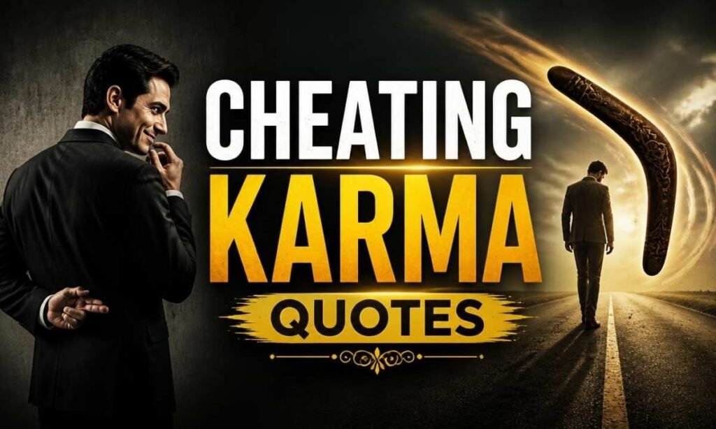cheating-karma-quotes