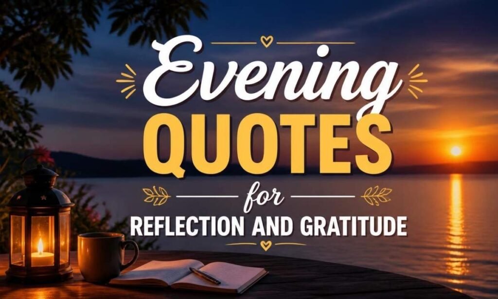evening-quotes-for-reflection-and-gratitude