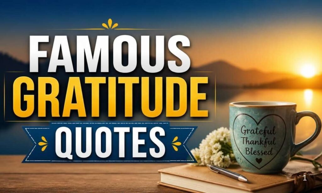 famous-gratitude-quotes