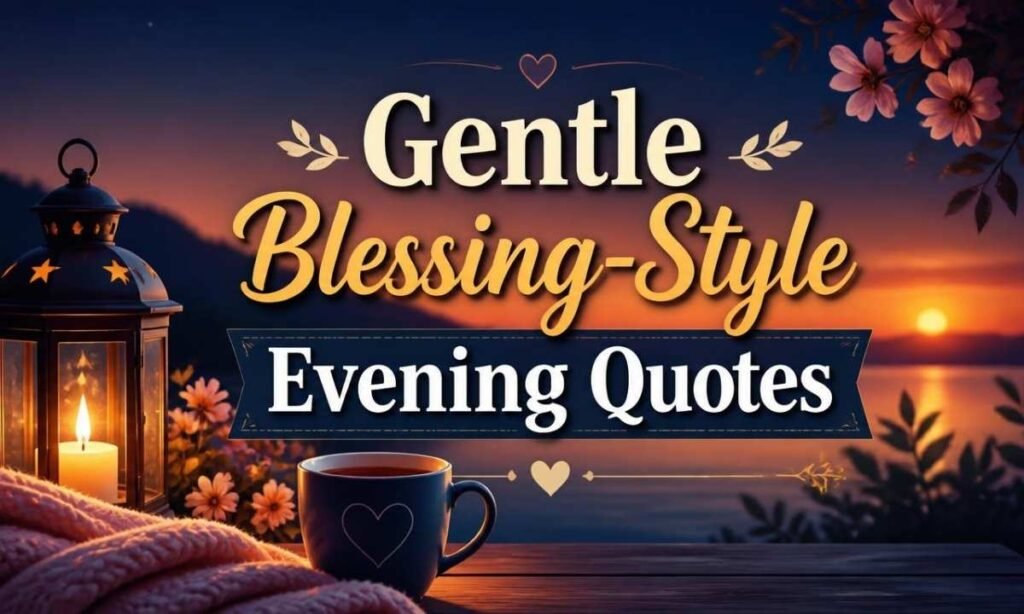 gentle-blessing-style-evening-quotes