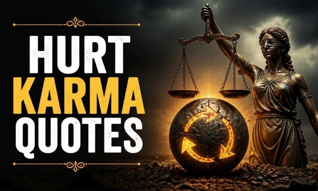 hurt-karma-quotes