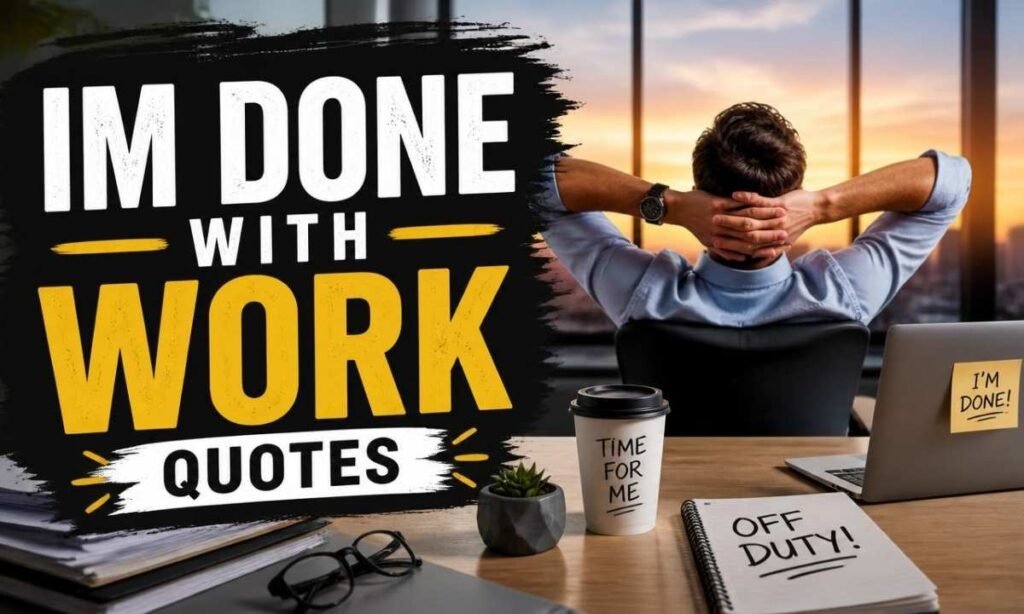 im-done-with-work-quotes