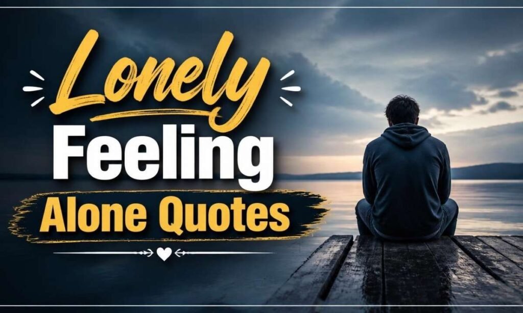 lonely-feeling-alone-quotes