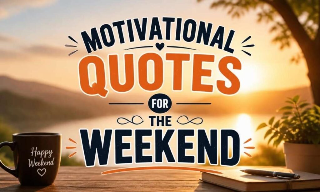 motivational-quotes-for-the-weekend