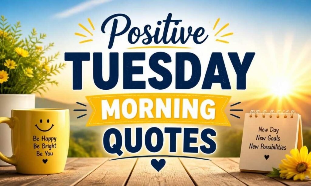 positive-tuesday-morning-quotes