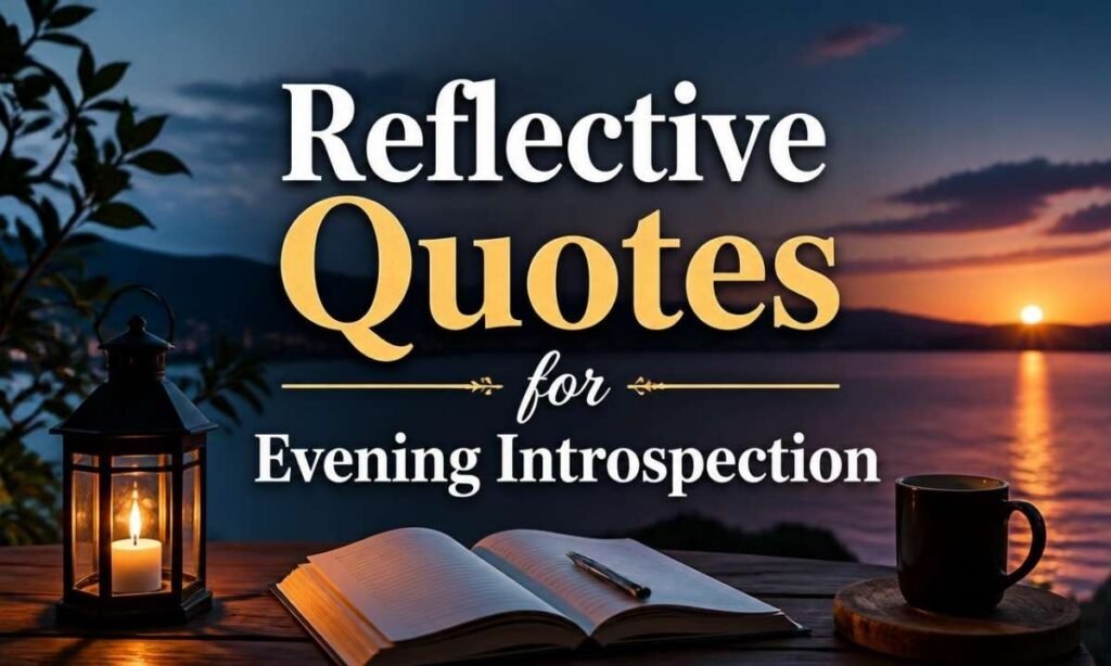 reflective-quotes-for-evening-introspection 