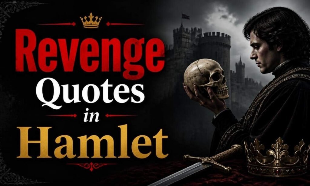 revenge-quotes-in-hamlet