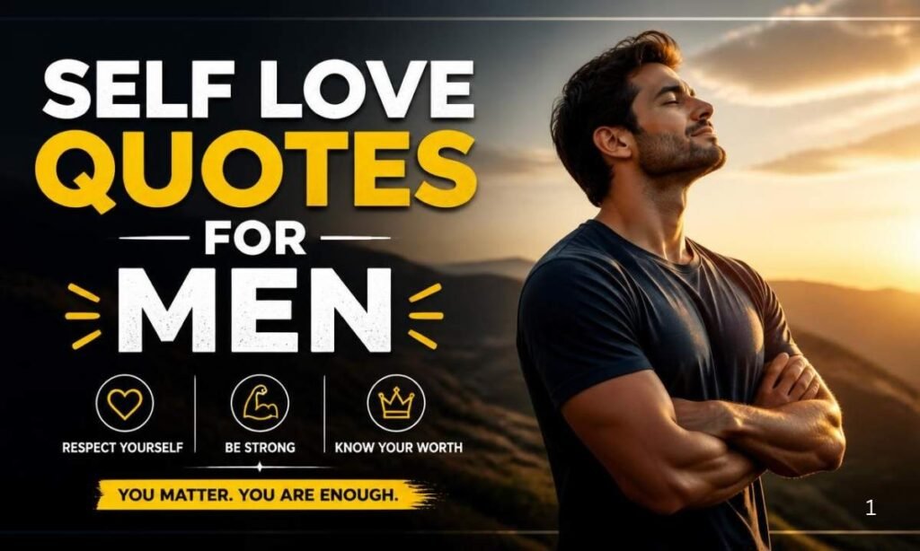 self-love-quotes-for-men