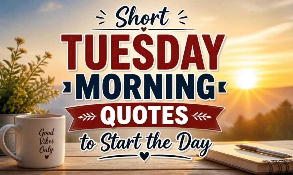 short-tuesday-morning-quotes-to-start-the-day