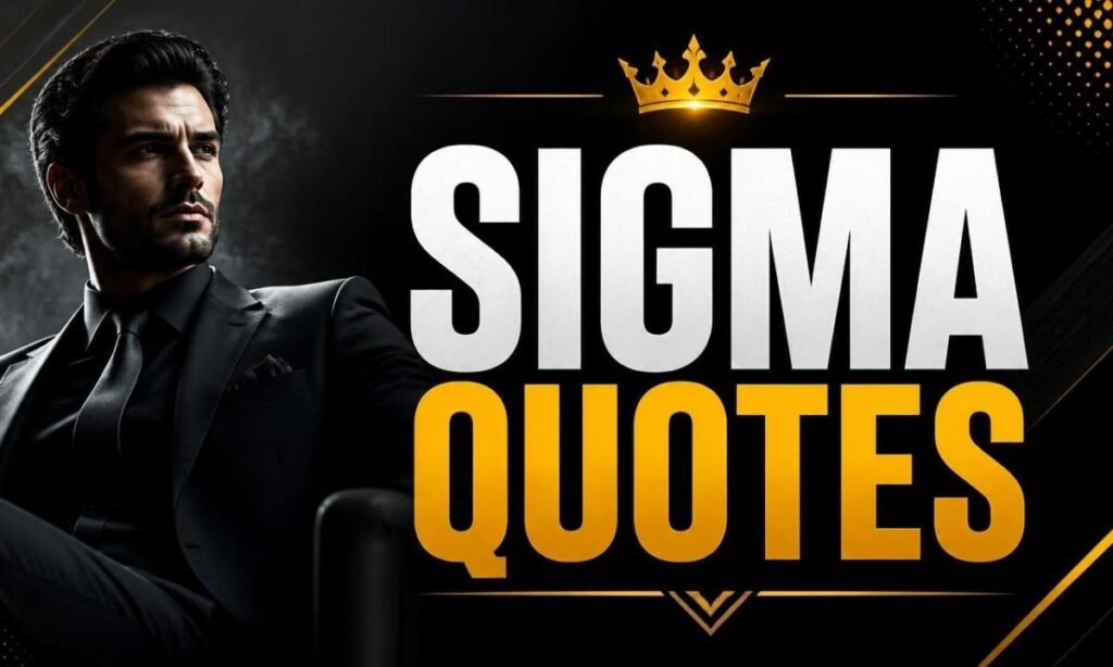 sigma-quotes