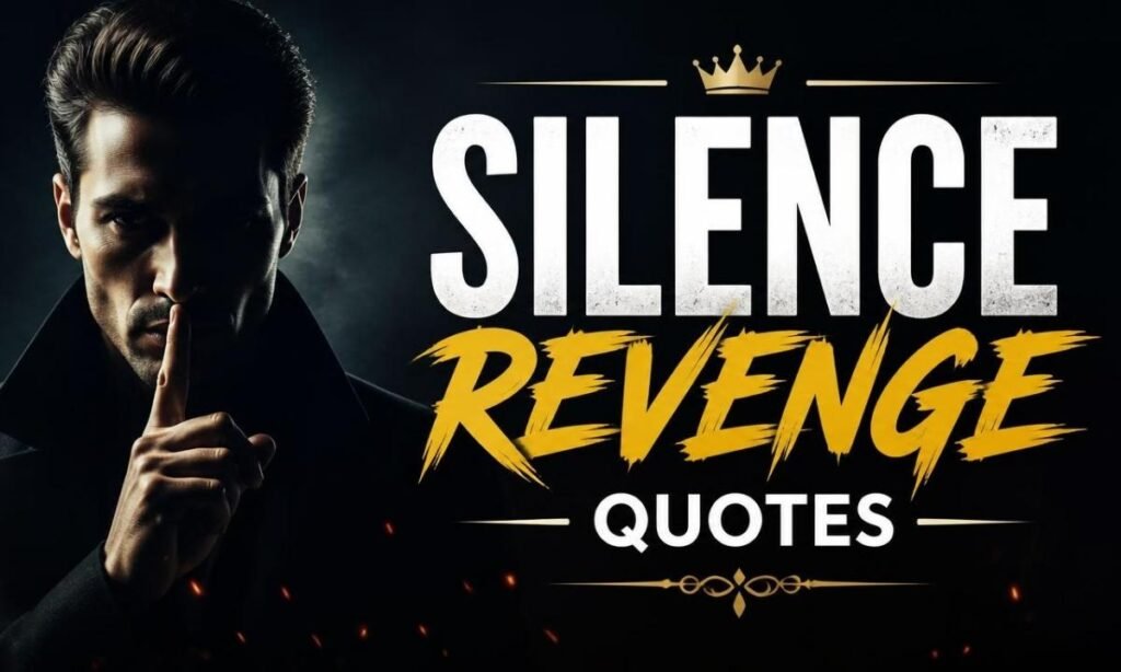silence-revenge-quotes