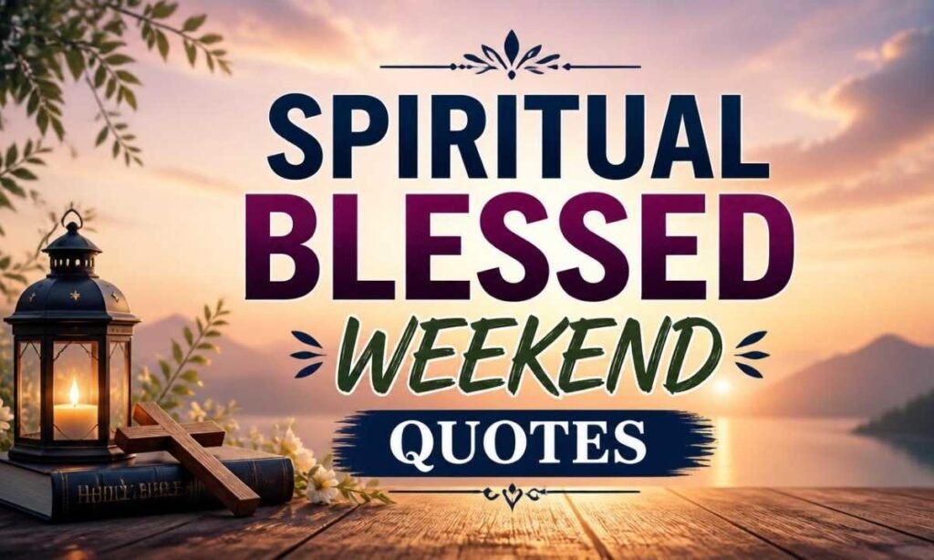 spiritual-blessed-weekend-quotes