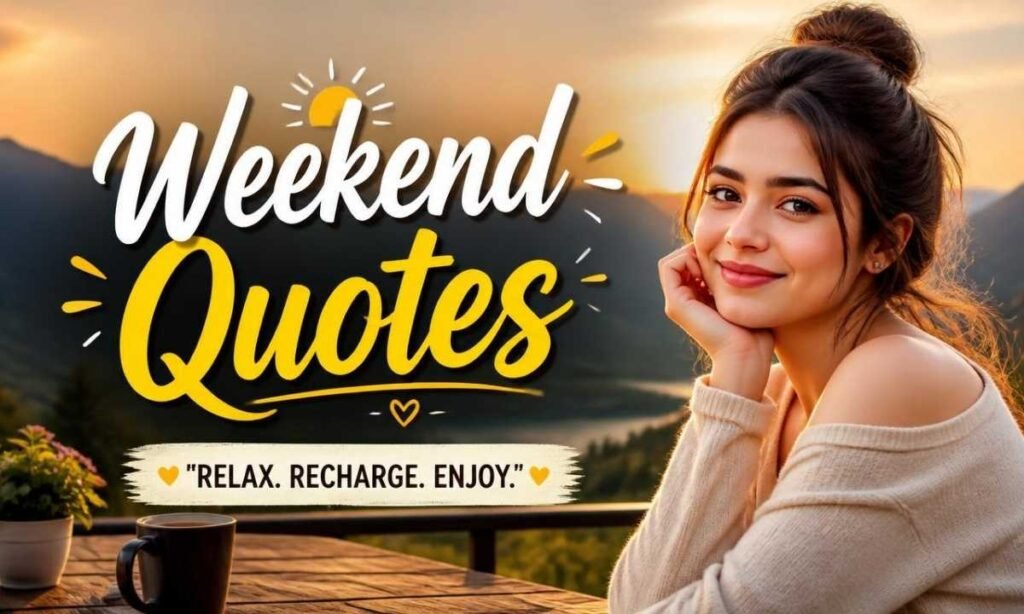 weekend-quotes
