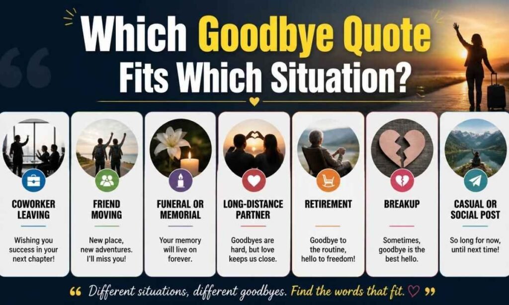 which-goodbye-quote-fits-which-situation