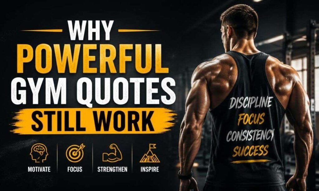 why-powerful-gym-quotes-still-work