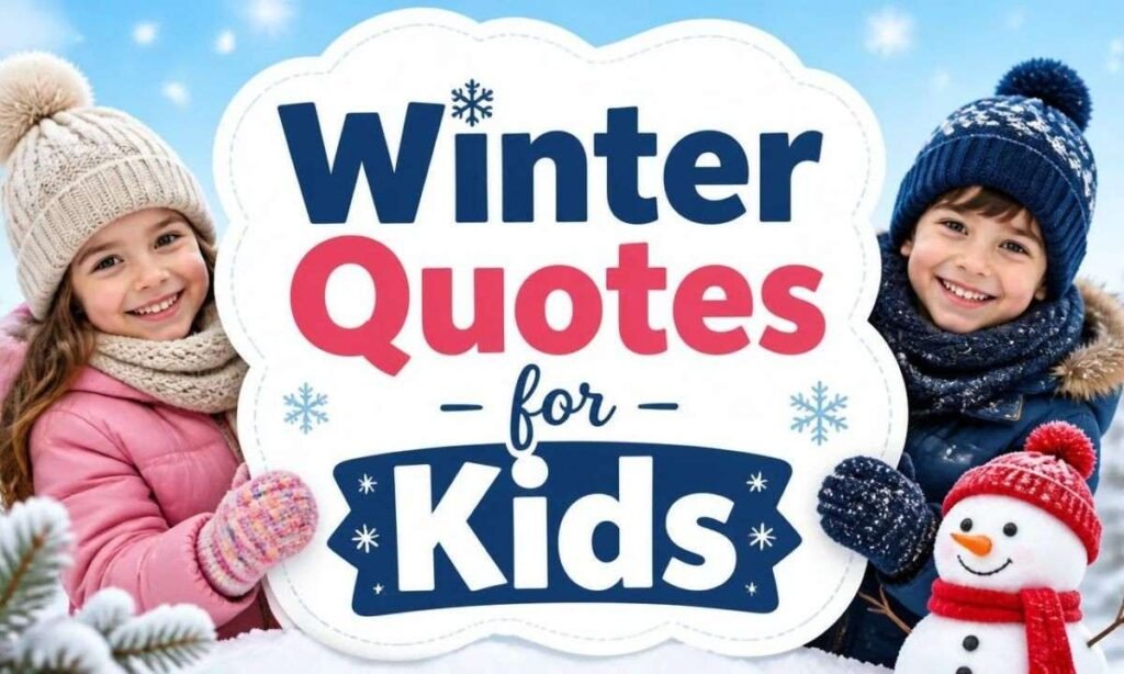 winter-quotes-for-kids