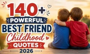 140-powerful-best-friend-childhood-quotes-2026