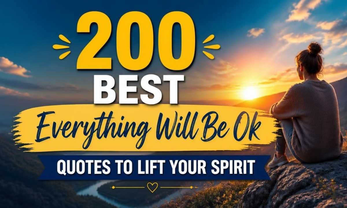 200-best-everything-will-be-ok-quotes-to-lift-your-spirit