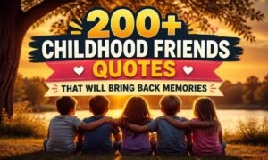 200-childhood-friends-quotes-that-will-bring-back-memories