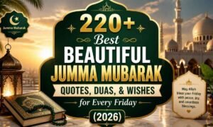 220-best-beautiful-jumma-mubarak-quotes-duas-and-wishes-for-every-friday2026