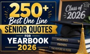 250best-one-line-senior-quotes-for-yearbook-2026