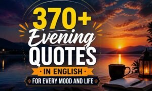 370-evening-quotes-in-english-for-every-mood-and-life
