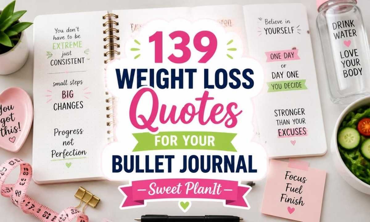 139-weight-loss-quotes-for-your-bullet-journal-—-sweet-planit