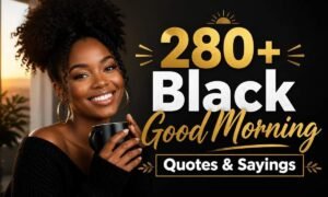 280-black-good-morning-quotes-and-sayings