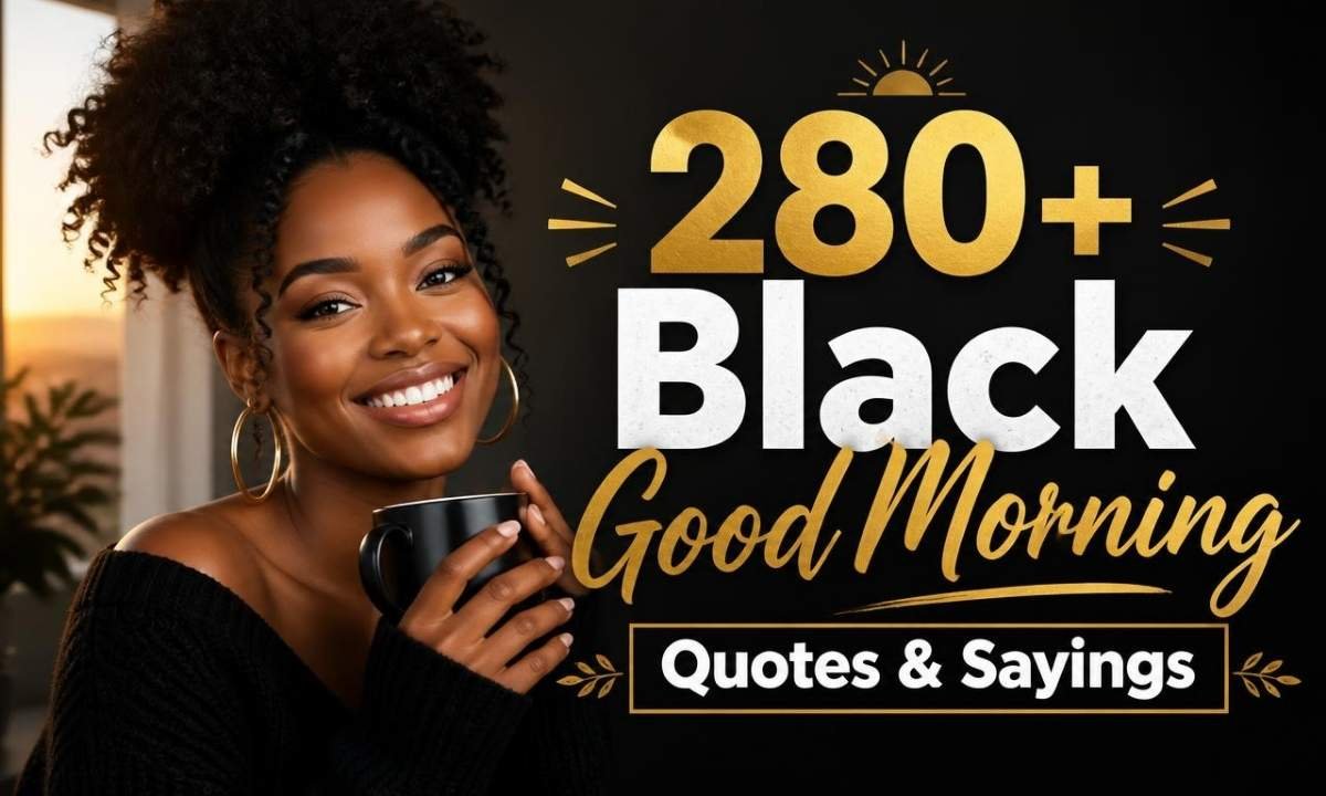 280-black-good-morning-quotes-and-sayings