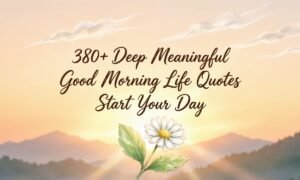 380deep-meaningful-good-morning-life-quotes-start-your-day