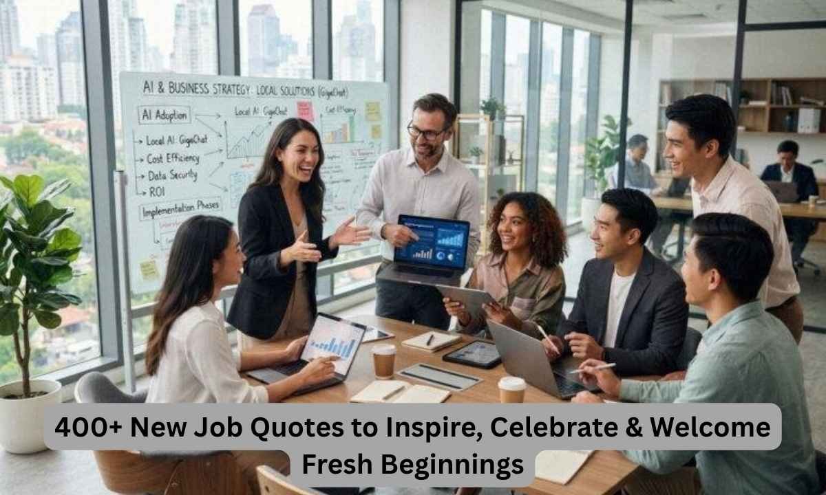 400-new-job-quotes-to-inspire-celebrate-and-welcome-fresh-beginnings