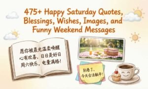 475-happy-saturday-quotes-blessings-wishes-images-and-funny-weekend-messages