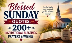 blessed-sunday-quotes-200-inspirational-blessings-prayers-and-wishes
