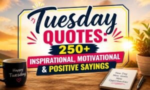 tuesday-quotes250-inspirational-motivational-and-positive-sayings